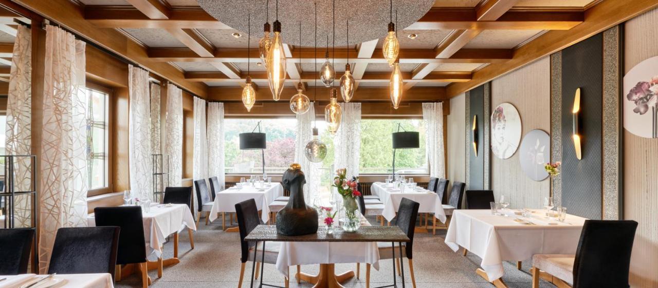 Trassem Hotel Erasmus - Mein Genuss- Und Wellnesshotel מראה חיצוני תמונה