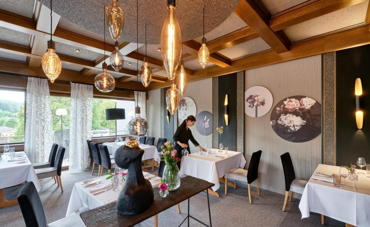 Trassem Hotel Erasmus - Mein Genuss- Und Wellnesshotel מראה חיצוני תמונה