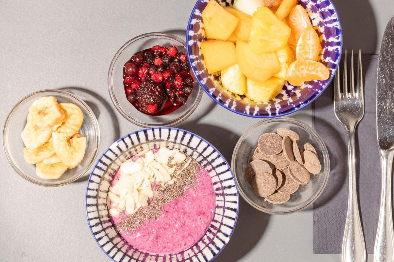 Trassem Hotel Erasmus - Mein Genuss- Und Wellnesshotel מראה חיצוני תמונה